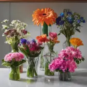 为什么有些人会认为将花卉摆放在家中比将其置于办公室更有意义？