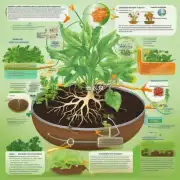 怎样才能确保植株能够充分吸收养分以保持良好的生长状态？