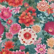 在中国文化传统里是否存在类似的花卉品种吗？如果存在它们通常是用来表达什么样的情感或是寓意着怎样的象征意义？