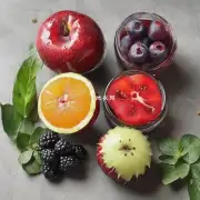 为什么某些水果可以长时间保存而其他不能呢？