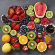 它的果实有哪些特殊之处或区别于其它水果？