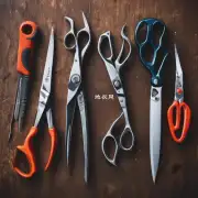 什么是剪刀？为什么在修剪时要使用它而不是其他工具？