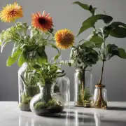 如何选择合适的花瓶或罐子来搭配你的盆栽？