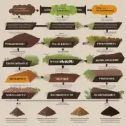 什么是最佳混合土壤中添加的主要成分以及它们的作用是什么？