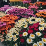 如果你想购买大量量级的鲜花怎么办呢？
