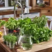 当给室内绿植浇水时是否应该加入糖和醋混合液呢？