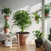如何保持室内植物生长良好？