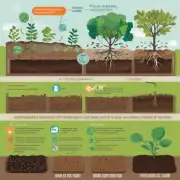 如何混合不同类型的土壤来满足不同的需求和条件？