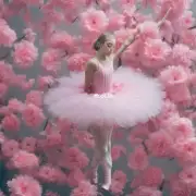 ballerina flower 有什麽效果吗？