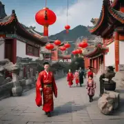 在中国文化中有没有特殊的意义或者象征物语？