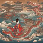 在中国传统文化中有没有与之相关的传说或故事呢？