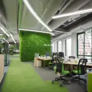 如果要选择一个绿色装饰物来装点我们的办公室空间应该考虑哪些因素？
