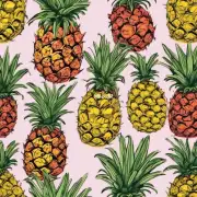 什么是菠萝蜜果实呢？它们有怎样的形状和颜色特征？