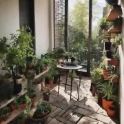 阳台上光照充足的地方可以种哪些植物呢？
