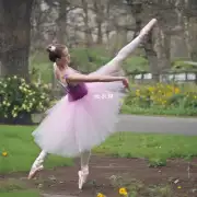 ballerina flower 有什么功效呢？