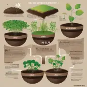 如何正确地为不同种类的花盆植物提供土壤？