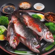 中国北方有一道传统菜肴名叫梅干鱼片它的主要成分包括了哪些食材？