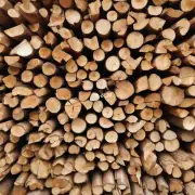 哪些类型的木材适合用来制作木屑肥料?