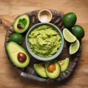 In what context can you use the nickname guacamole to refer to an avocado?