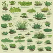 什么是水生植物的典型特征?