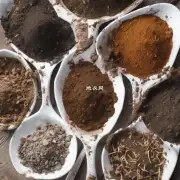 您的土壤类型是什么样的呢?