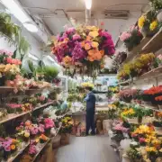 一个成功的花卉店主要具备哪些要素你需要考虑哪些方面才能成功开设一家花卉店呢?