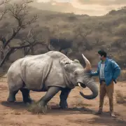 如果一个人想要找到世界上最大的动物应该怎么做?