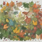 仙客来的叶子是什么颜色的?
