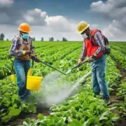 农业上使用的杀虫剂有哪些种类分别是什么效果的?