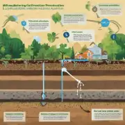 如何保持土壤的湿润度并防止积水?