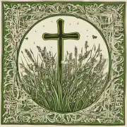 为什么百日草被认为是吉祥草或幸福草的象征?