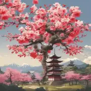 木槿在日本文化中有何象征意义?
