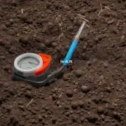 如何测量土壤pH值?