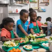 在日常生活中如何为孩子提供良营养和健康饮食以促进他们的康复过程?