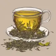 您认为导致茶叶叶片变黄的主要原因是何种原因?