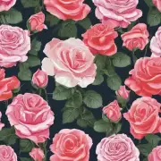 为什么玫瑰花经常被认为是大气的象征?