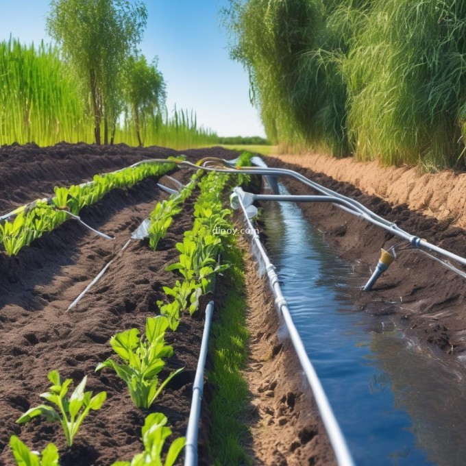 如何判断你是否正确地完成了灌溉任务并且避免了过度浇灌造成的浪费？