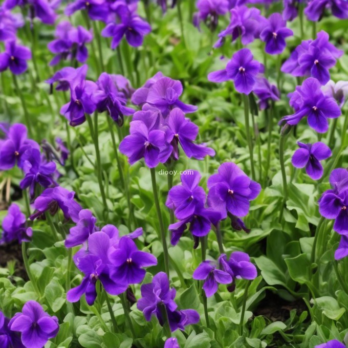 问题一：紫罗兰一般在春季或夏季开花吗？