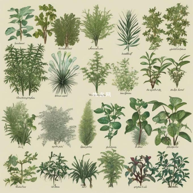如何区分蕙兰和其他植物种类？